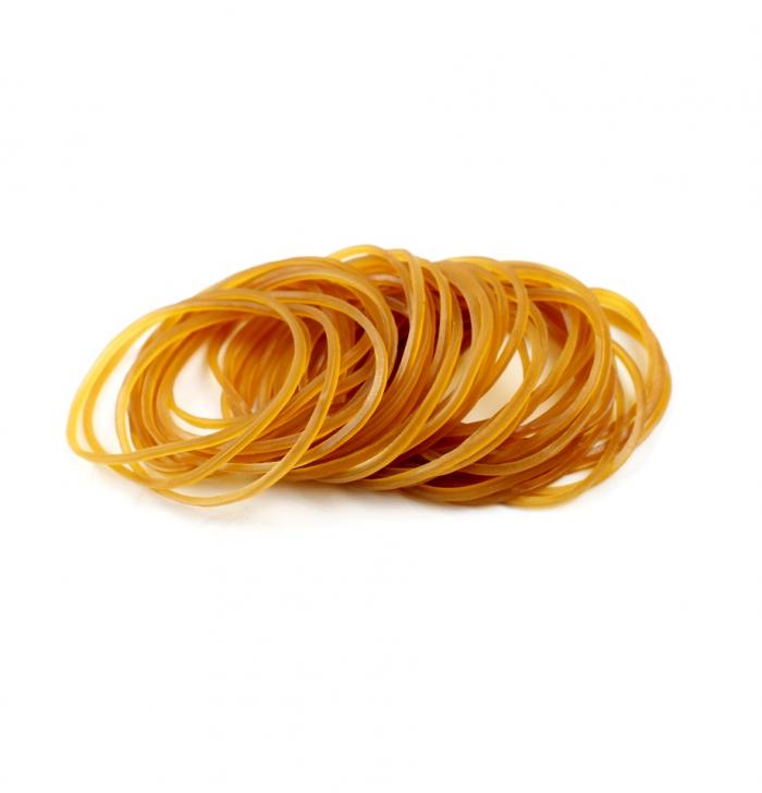 Резинки для денег каучуковые 60мм (1000гр)